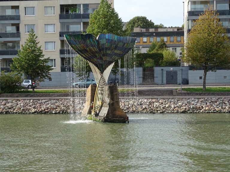 risteilyt turku nähtävyys