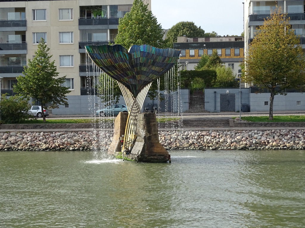 risteilyt turku nähtävyys